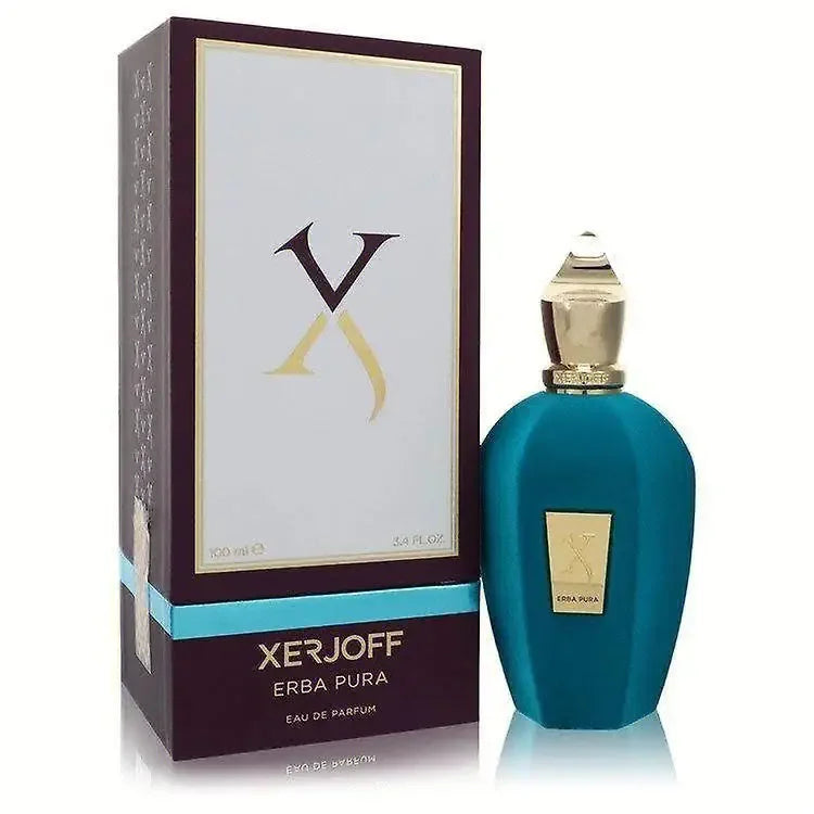 Designer ERBA GOLD Groove Xcape OPERA SOPRANO Women Men Spray EDP 100ML 3.4 FL.OZ Long Lasting Time Scent Women Nature Spray