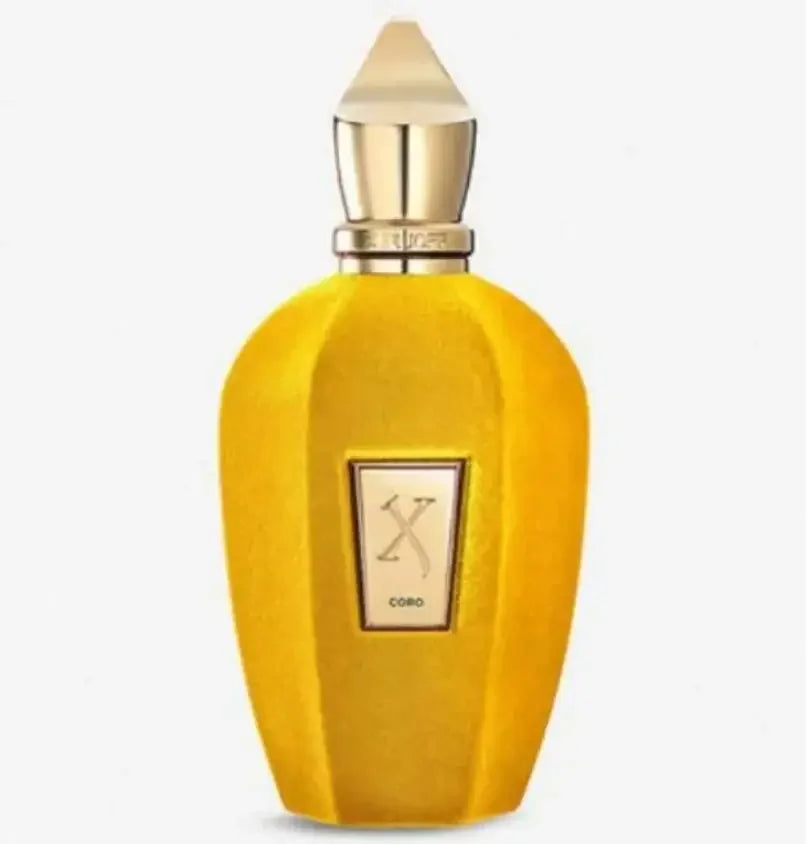 Designer ERBA GOLD Groove Xcape OPERA SOPRANO Women Men Spray EDP 100ML 3.4 FL.OZ Long Lasting Time Scent Women Nature Spray