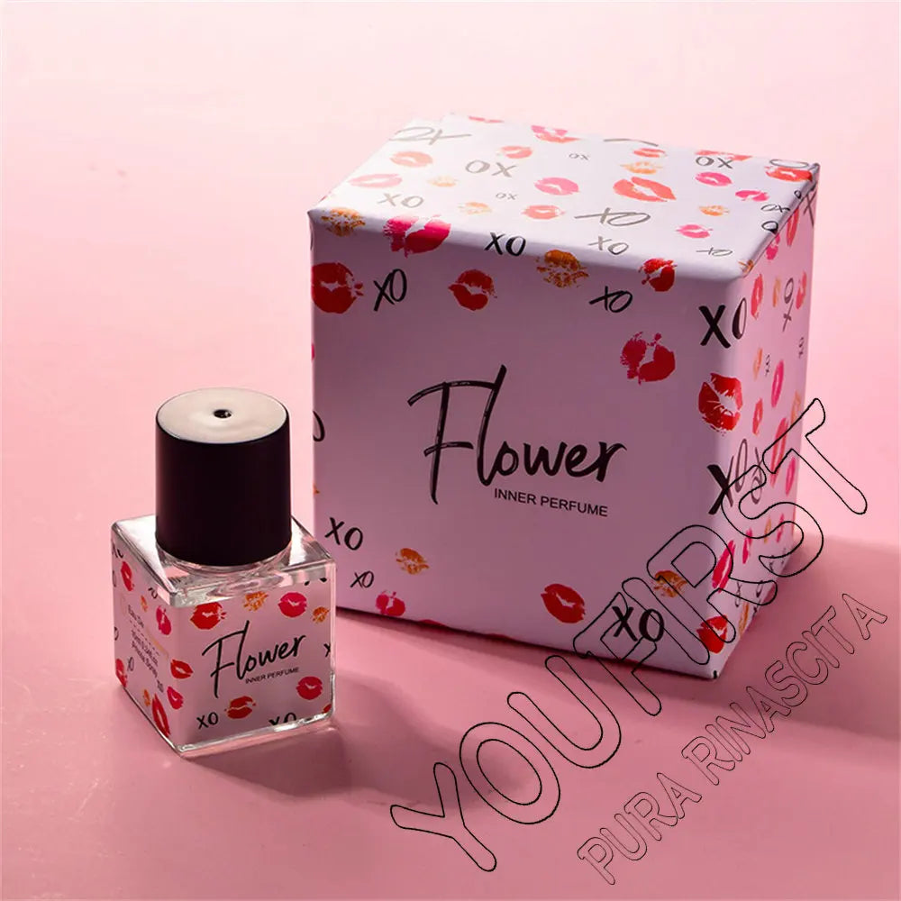 10ml Flirting Perfume Women Private Parts Pheromone Perfumes Feminino Floral Scent Lady Parfum Pour Femme Exudes Feminine Charm