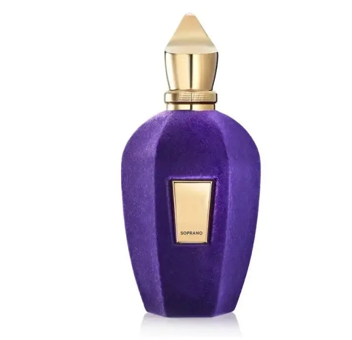 Designer ERBA GOLD Groove Xcape OPERA SOPRANO Women Men Spray EDP 100ML 3.4 FL.OZ Long Lasting Time Scent Women Nature Spray